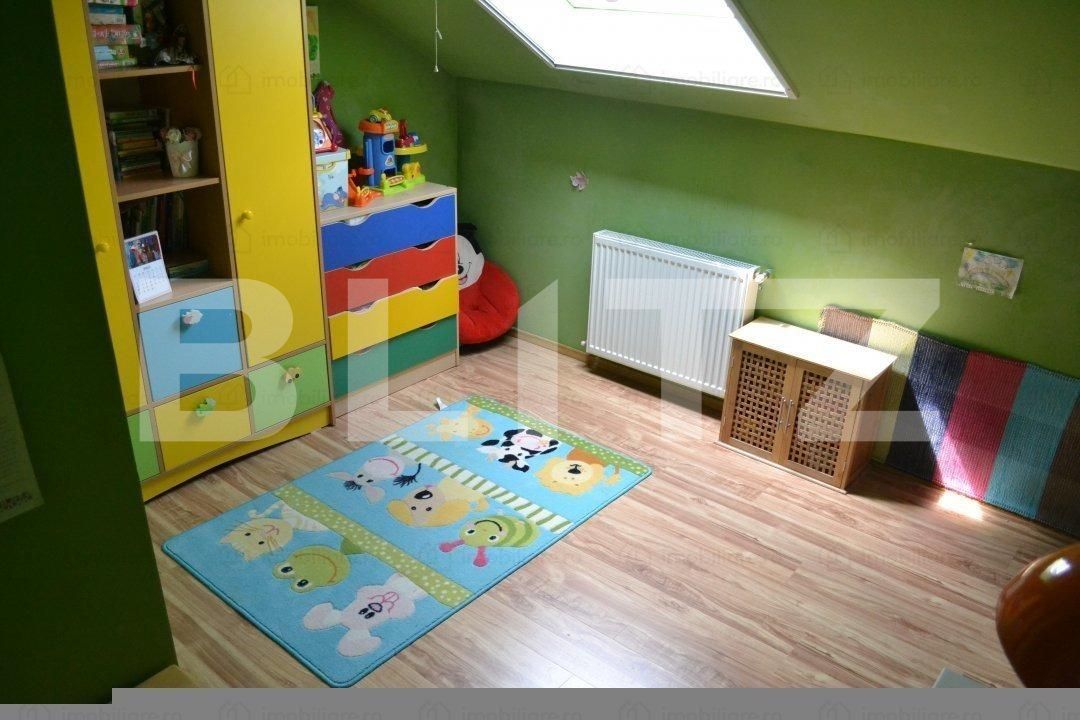 Apartament de vânzare 4 camere Borhanci - 50036AV | BLITZ Cluj-Napoca | Poza8