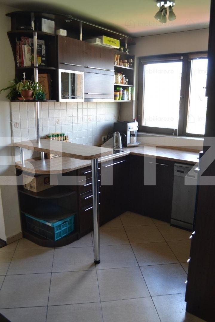 Apartament de vânzare 4 camere Borhanci - 50036AV | BLITZ Cluj-Napoca | Poza3