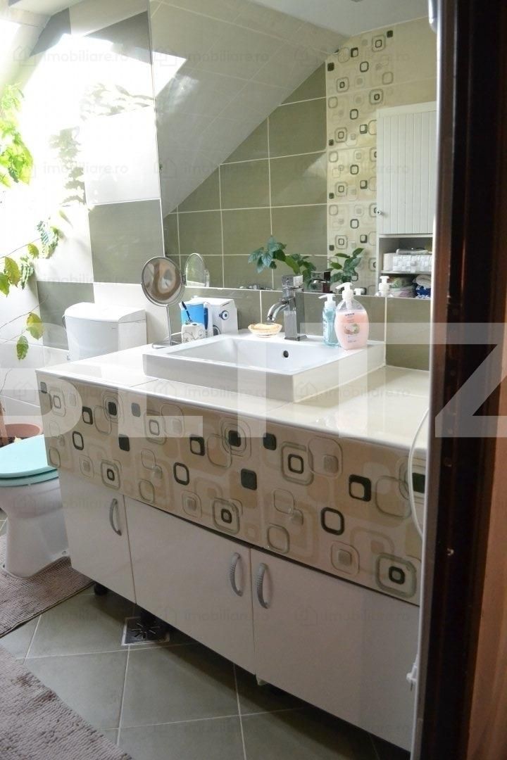 Apartament de vânzare 4 camere Borhanci - 50036AV | BLITZ Cluj-Napoca | Poza10