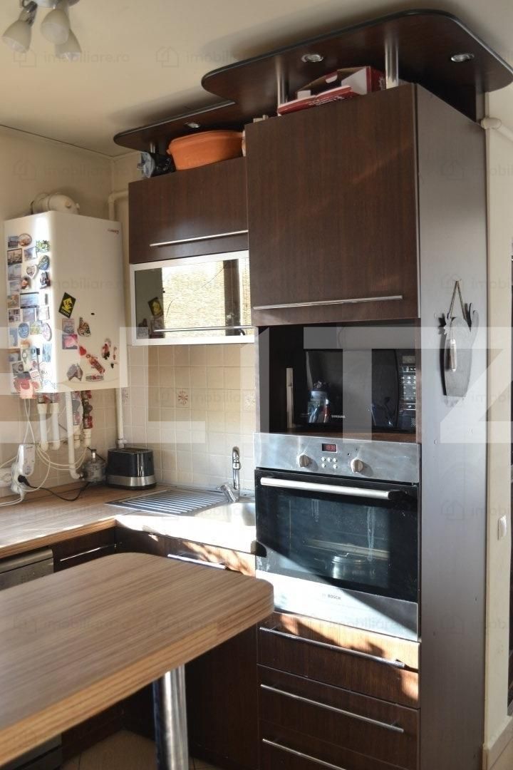 Apartament de vânzare 4 camere Borhanci - 50036AV | BLITZ Cluj-Napoca | Poza2