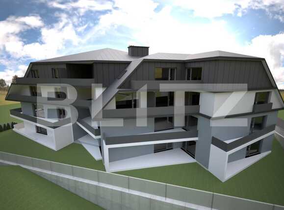 Apartament de vânzare 2 camere Floreşti - 50037AV | BLITZ Cluj-Napoca | Poza2