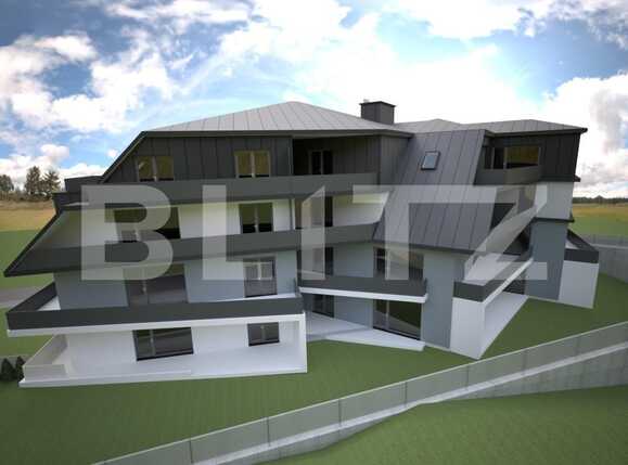 Apartament de vânzare 2 camere Floreşti - 50038AV | BLITZ Cluj-Napoca | Poza4