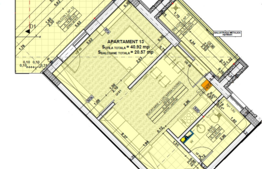 Exclusivitate! Proiect de lux, cu lift! Comision 0!