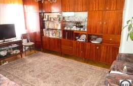 Zona P-ta Marasti! 3 cam dec + boxa la subsol!