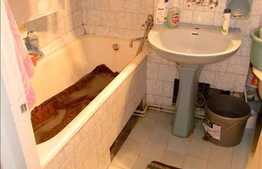 Zona P-ta Marasti! 3 cam dec + boxa la subsol!