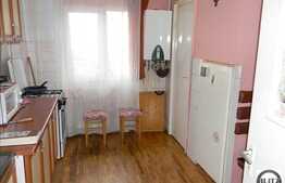 Zona P-ta Marasti! 3 cam dec + boxa la subsol!