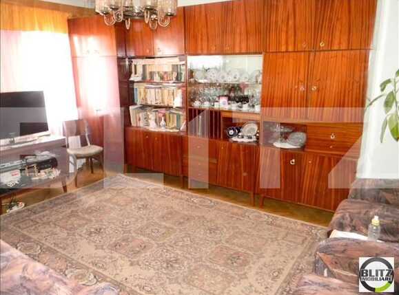 Apartament de vânzare 3 camere Marasti - 5004AV | BLITZ Cluj-Napoca | Poza1