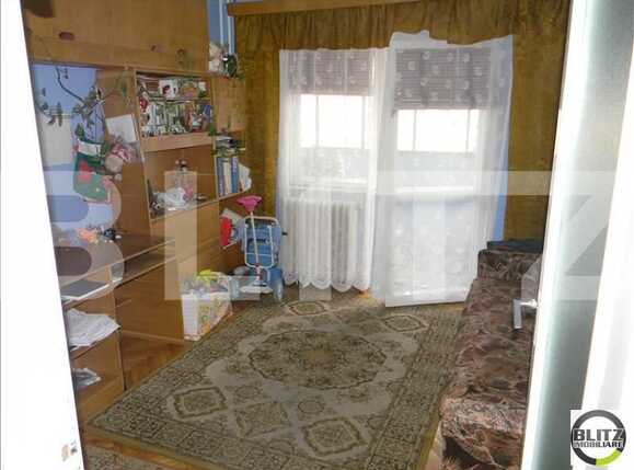 Apartament de vânzare 3 camere Marasti - 5004AV | BLITZ Cluj-Napoca | Poza3