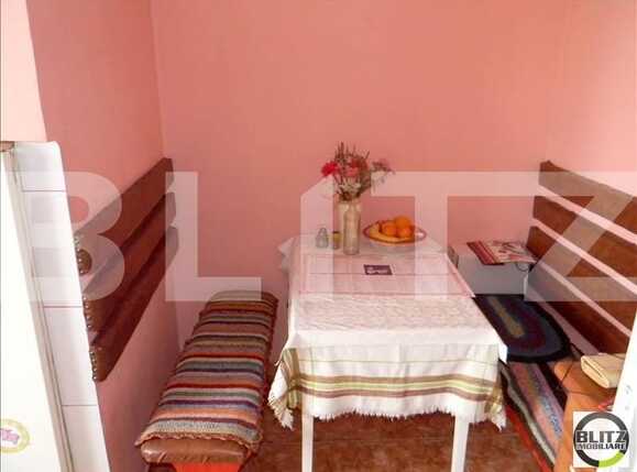 Apartament de vânzare 3 camere Marasti - 5004AV | BLITZ Cluj-Napoca | Poza4