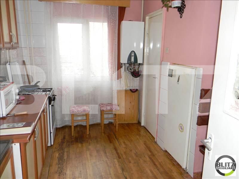 Apartament de vânzare 3 camere Marasti - 5004AV | BLITZ Cluj-Napoca | Poza2
