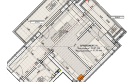 Exclusivitate! Proiect de lux, cu lift! Comision 0!