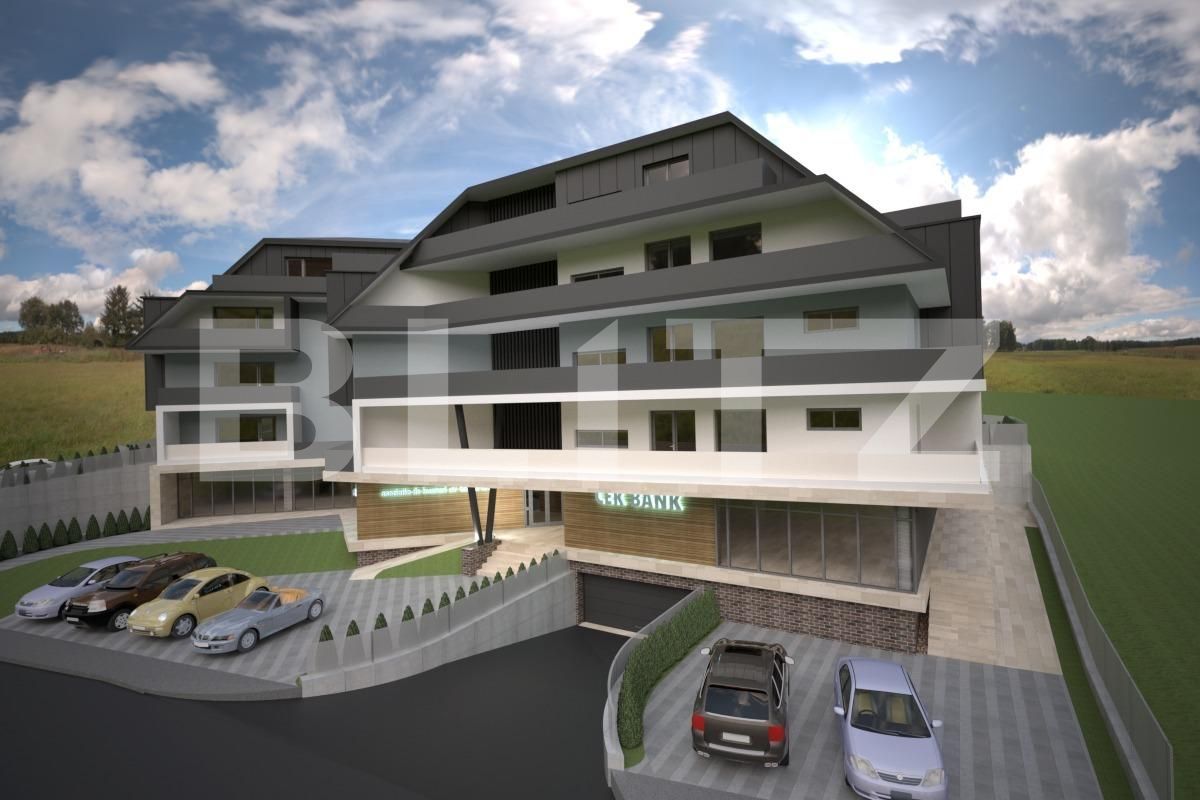 Garsonieră de vânzare Floreşti - 50040AV | BLITZ Cluj-Napoca | Poza6