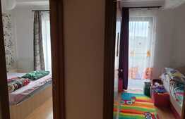 Apartament 3 camere, 57mp utili + 9 mp terasa, garaj si boxa! 