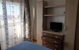 Apartament 3 camere, 57mp utili + 9 mp terasa, garaj si boxa! 