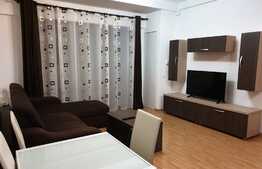 Apartament 3 camere, 57mp utili + 9 mp terasa, garaj si boxa! 