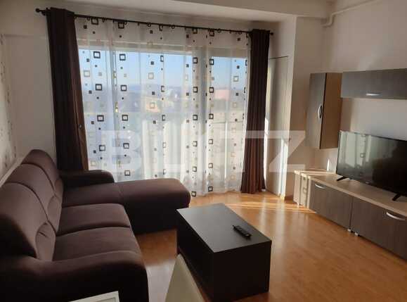 Apartament de vânzare 3 camere Zorilor - 50042AV | BLITZ Cluj-Napoca | Poza1