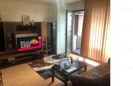 Apartament cu 2 camere, 51 mp, parcare subterana, zona strazii Miko Imre