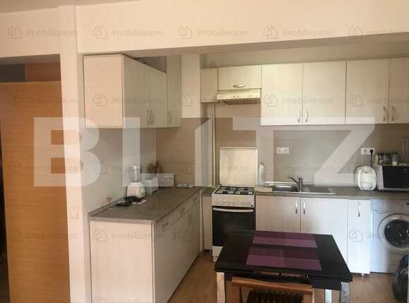 Apartament de închiriat 2 camere Zorilor - 50043AI | BLITZ Cluj-Napoca | Poza2