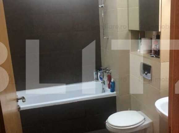 Apartament de închiriat 2 camere Zorilor - 50043AI | BLITZ Cluj-Napoca | Poza5