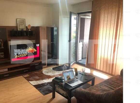 Apartament de închiriat 2 camere Zorilor - 50043AI | BLITZ Cluj-Napoca | Poza1