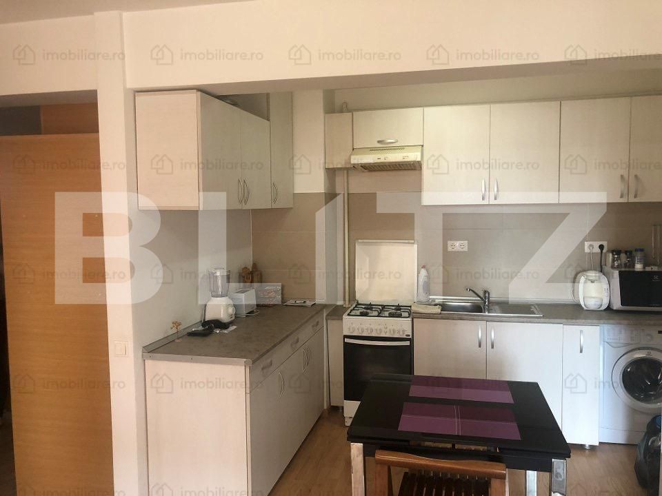 Apartament de închiriat 2 camere Zorilor - 50043AI | BLITZ Cluj-Napoca | Poza2