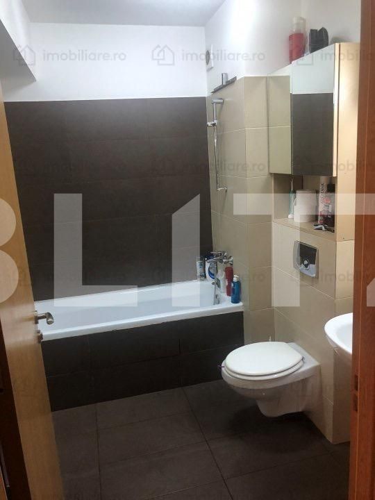 Apartament de închiriat 2 camere Zorilor - 50043AI | BLITZ Cluj-Napoca | Poza5