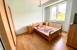 Apartament cu 2 camere, decomandat, 54 mp, 2 parcari, zona strazii Campului