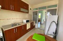 Apartament cu 2 camere, decomandat, 54 mp, 2 parcari, zona strazii Campului