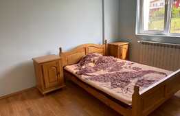Apartament cu 2 camere, decomandat, 54 mp, 2 parcari, zona strazii Campului