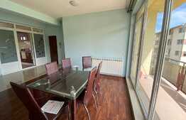 Apartament cu 2 camere, decomandat, 54 mp, 2 parcari, zona strazii Campului