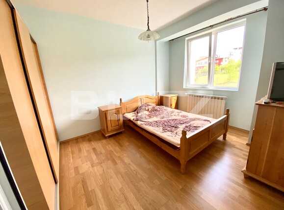 Apartament de închiriat 2 camere Manastur - 50044AI | BLITZ Cluj-Napoca | Poza2