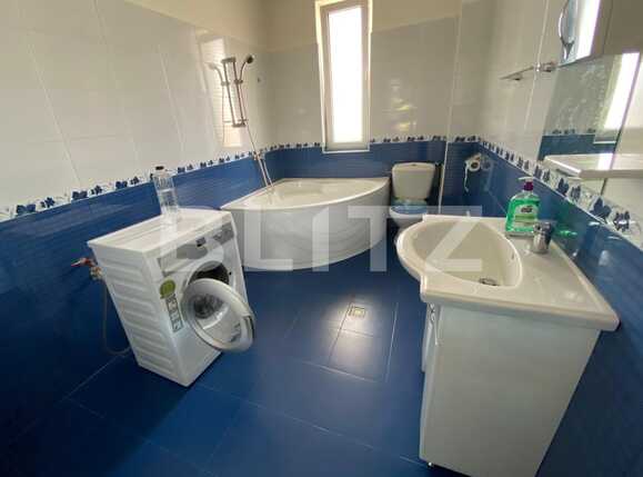 Apartament de închiriat 2 camere Manastur - 50044AI | BLITZ Cluj-Napoca | Poza10