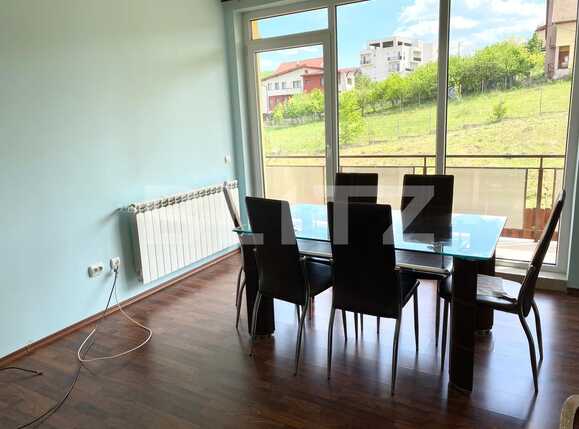 Apartament de închiriat 2 camere Manastur - 50044AI | BLITZ Cluj-Napoca | Poza4