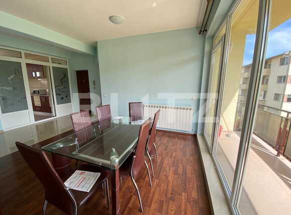 Apartament de închiriat 2 camere Manastur - 50044AI | BLITZ Cluj-Napoca | Poza1