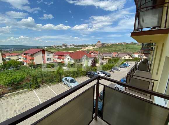 Apartament de închiriat 2 camere Manastur - 50044AI | BLITZ Cluj-Napoca | Poza12