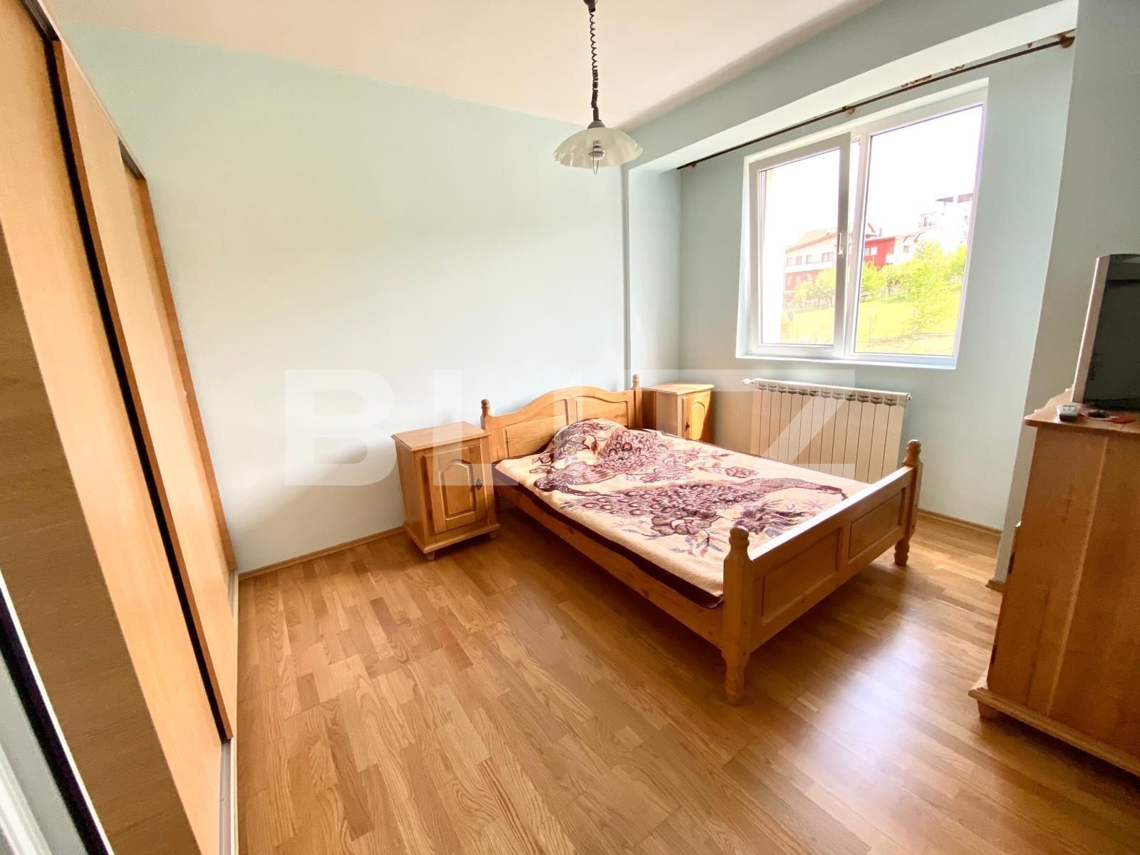 Apartament de închiriat 2 camere Manastur - 50044AI | BLITZ Cluj-Napoca | Poza2