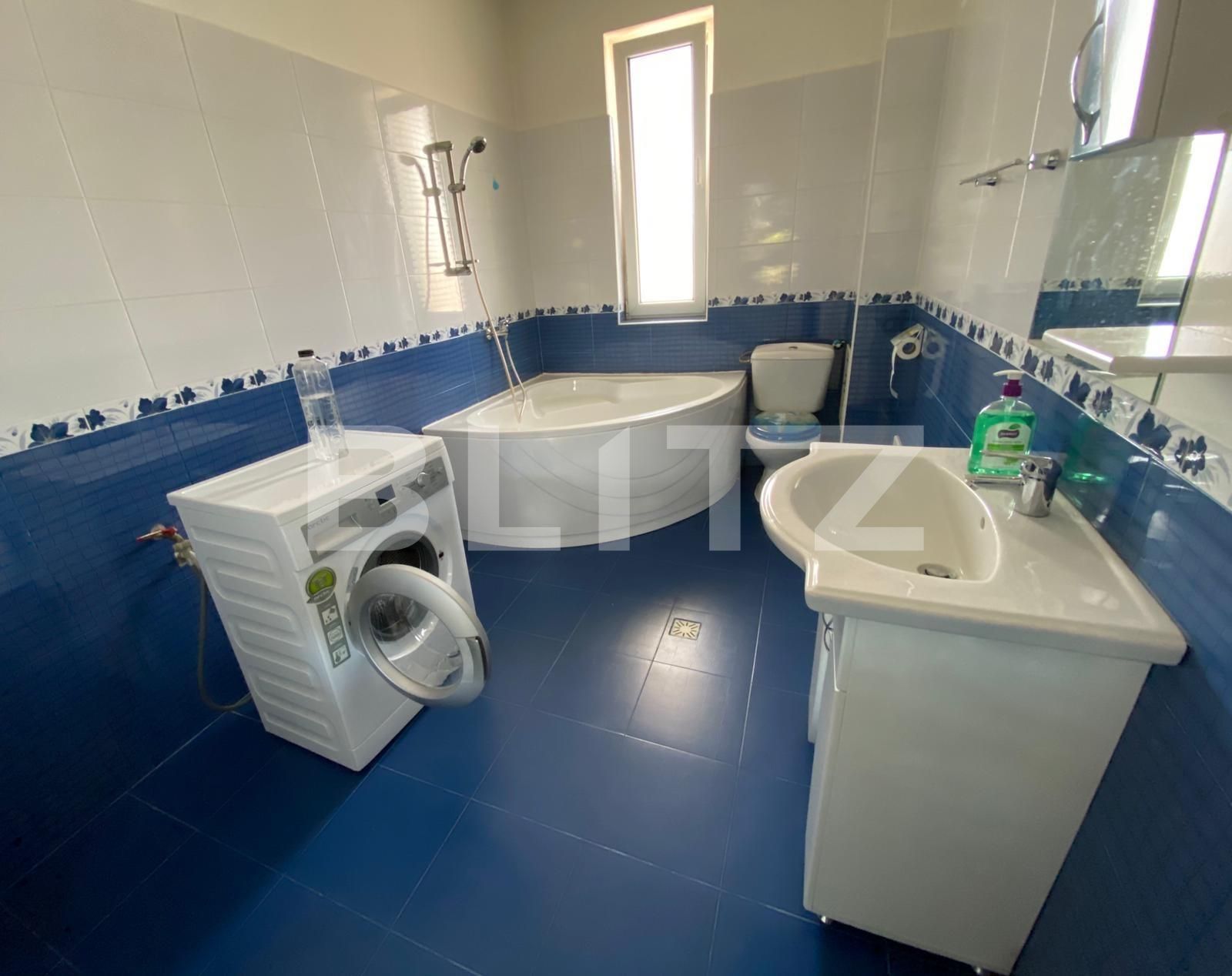 Apartament de închiriat 2 camere Manastur - 50044AI | BLITZ Cluj-Napoca | Poza10