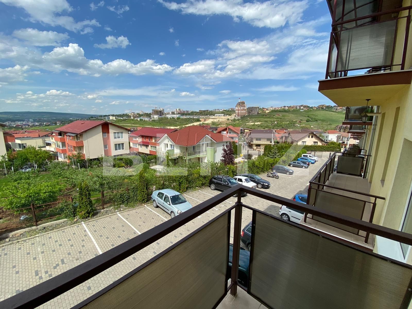 Apartament de închiriat 2 camere Manastur - 50044AI | BLITZ Cluj-Napoca | Poza12