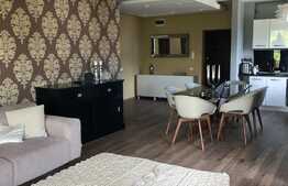 Apartament cu 2 camere, 61mp, 2 parcari, Buna Ziua