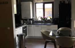 Apartament cu 2 camere, 61mp, 2 parcari, Buna Ziua