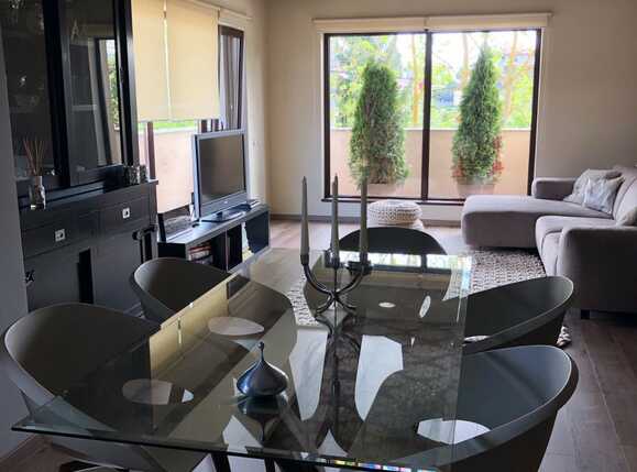 Apartament de vânzare 2 camere Bună Ziua - 50046AV | BLITZ Cluj-Napoca | Poza1