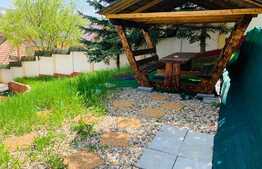 2 camere, 64 mp, mobilat modern, gradina 280 mp, parcare, zona strazii Campului