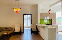 2 camere, 64 mp, mobilat modern, gradina 280 mp, parcare, zona strazii Campului