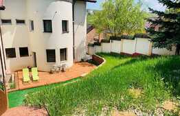 2 camere, 64 mp, mobilat modern, gradina 280 mp, parcare, zona strazii Campului