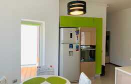 2 camere, 64 mp, mobilat modern, gradina 280 mp, parcare, zona strazii Campului