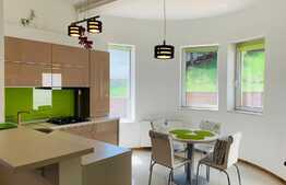 2 camere, 64 mp, mobilat modern, gradina 280 mp, parcare, zona strazii Campului