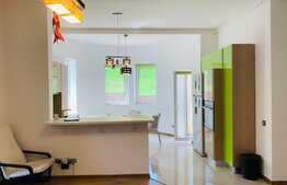 2 camere, 64 mp, mobilat modern, gradina 280 mp, parcare, zona strazii Campului