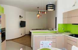 2 camere, 64 mp, mobilat modern, gradina 280 mp, parcare, zona strazii Campului