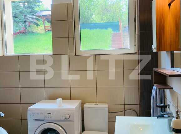 Apartament de închiriat 2 camere Manastur - 50047AI | BLITZ Cluj-Napoca | Poza13