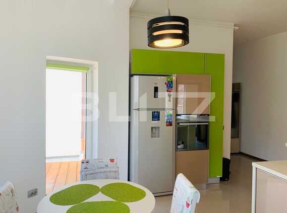 Apartament de închiriat 2 camere Manastur - 50047AI | BLITZ Cluj-Napoca | Poza3